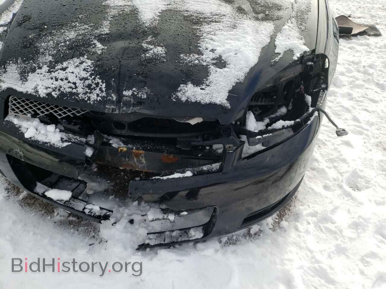 2013 CHEVROLET IMPALA - VIN: 2G1WG5E30D1229433 - Фото 9