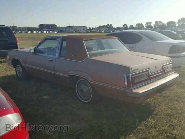 1980 FORD TBIRD - VIN: 0G87F147642 - Фото 3