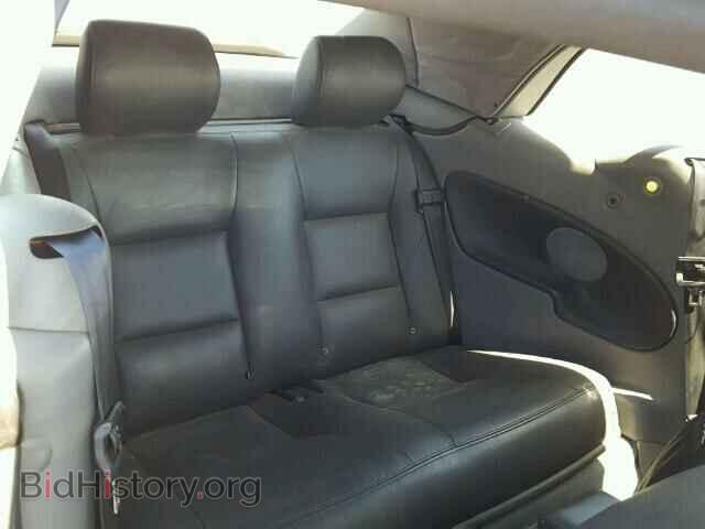 2002 SAAB 9 3 - VIN: YS3DF78KX27008317 - Фото 6
