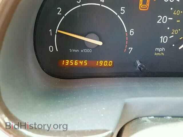 2002 SAAB 9 3 - VIN: YS3DF78KX27008317 - Фото 8