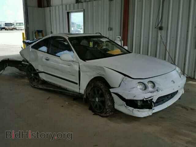 Фотография JH4DC4357RS044732 - ACURA INTEGRA 1994