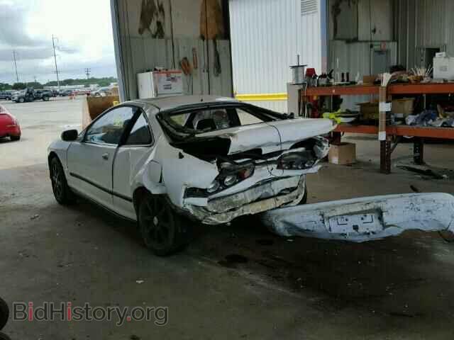 1994 ACURA INTEGRA - VIN: JH4DC4357RS044732 - Фото 3