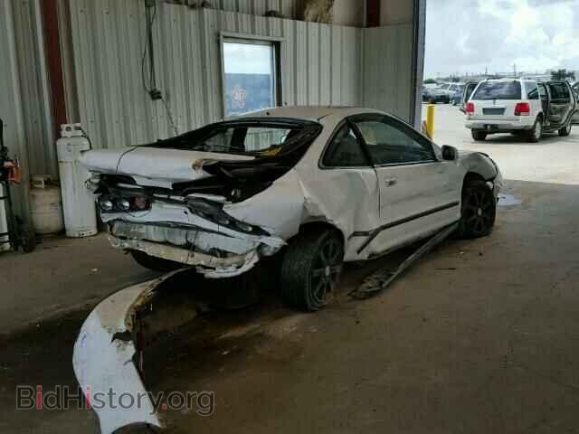 1994 ACURA INTEGRA - VIN: JH4DC4357RS044732 - Фото 4