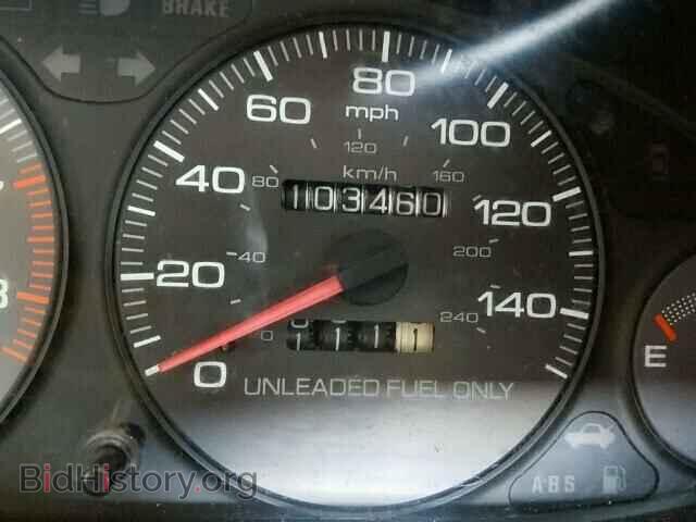 1994 ACURA INTEGRA - VIN: JH4DC4357RS044732 - Фото 8
