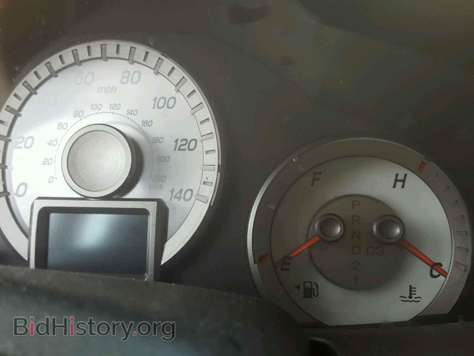 2015 HONDA PILOT - VIN: 5FNYF4H93FB011709 - Photo 8