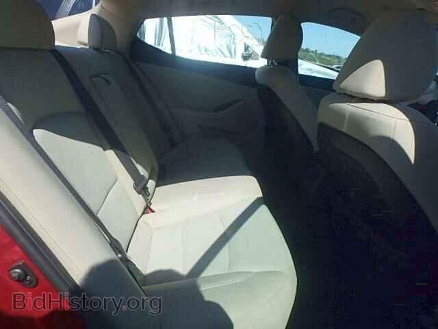 2012 KIA OPTIMA - VIN: 5XXGM4A74CG030546 - Фото 6