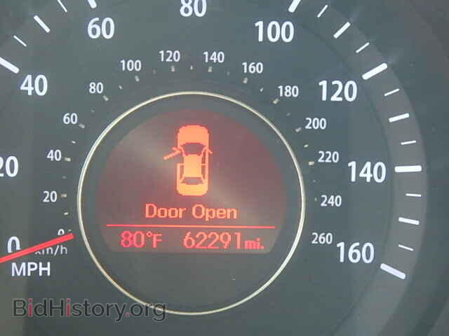 2012 KIA OPTIMA - VIN: 5XXGM4A74CG030546 - Фото 8