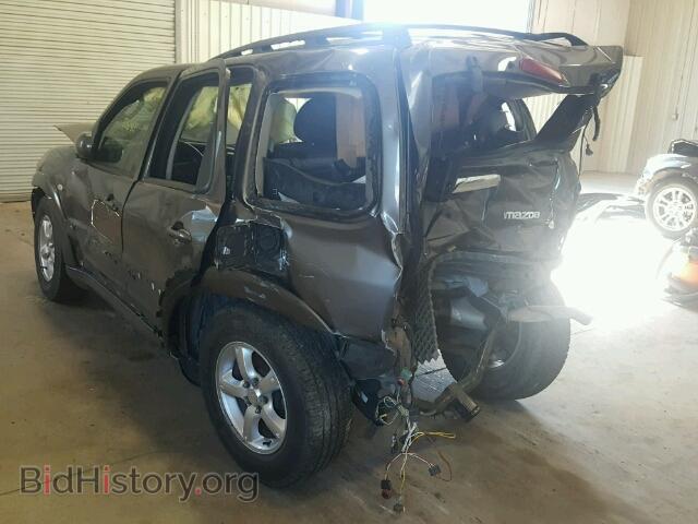 2006 MAZDA TRIBUTE - VIN: 4F2CZ04196KM21041 - Фото 3