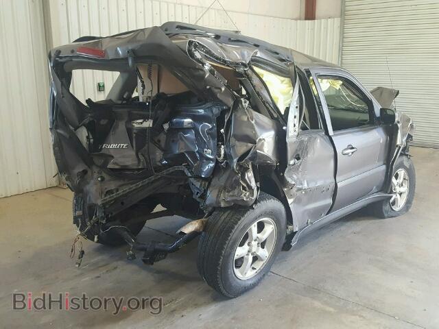 2006 MAZDA TRIBUTE - VIN: 4F2CZ04196KM21041 - Фото 4