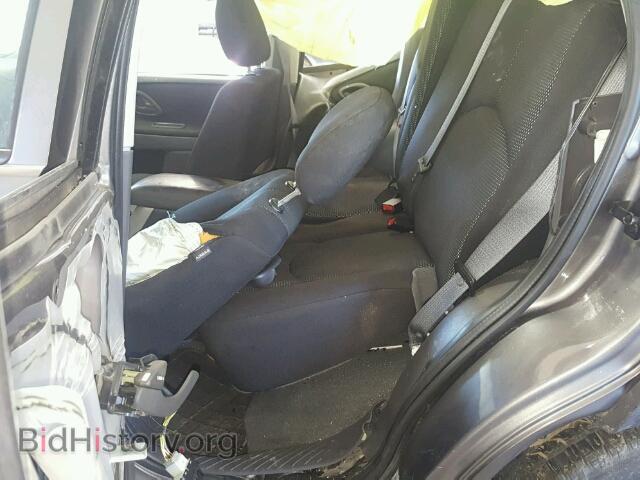 2006 MAZDA TRIBUTE - VIN: 4F2CZ04196KM21041 - Фото 6