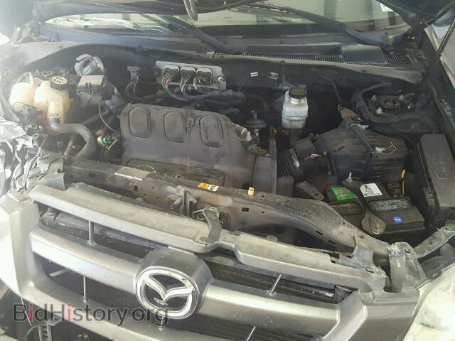 2006 MAZDA TRIBUTE - VIN: 4F2CZ04196KM21041 - Фото 7