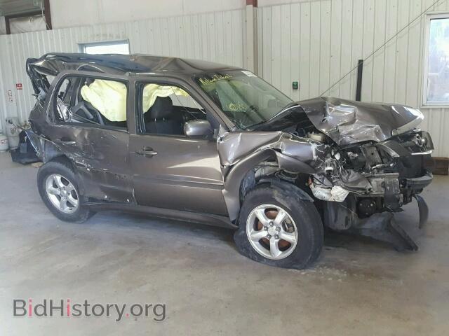 2006 MAZDA TRIBUTE - VIN: 4F2CZ04196KM21041 - Фото 9