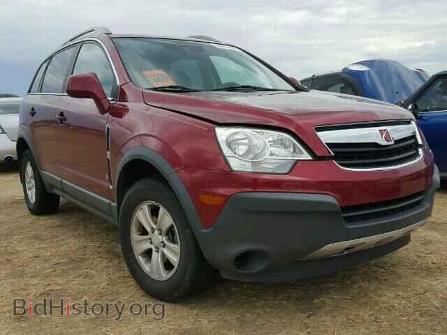 Фотография 3GSDL43N69S561420 - SATURN VUE 2009