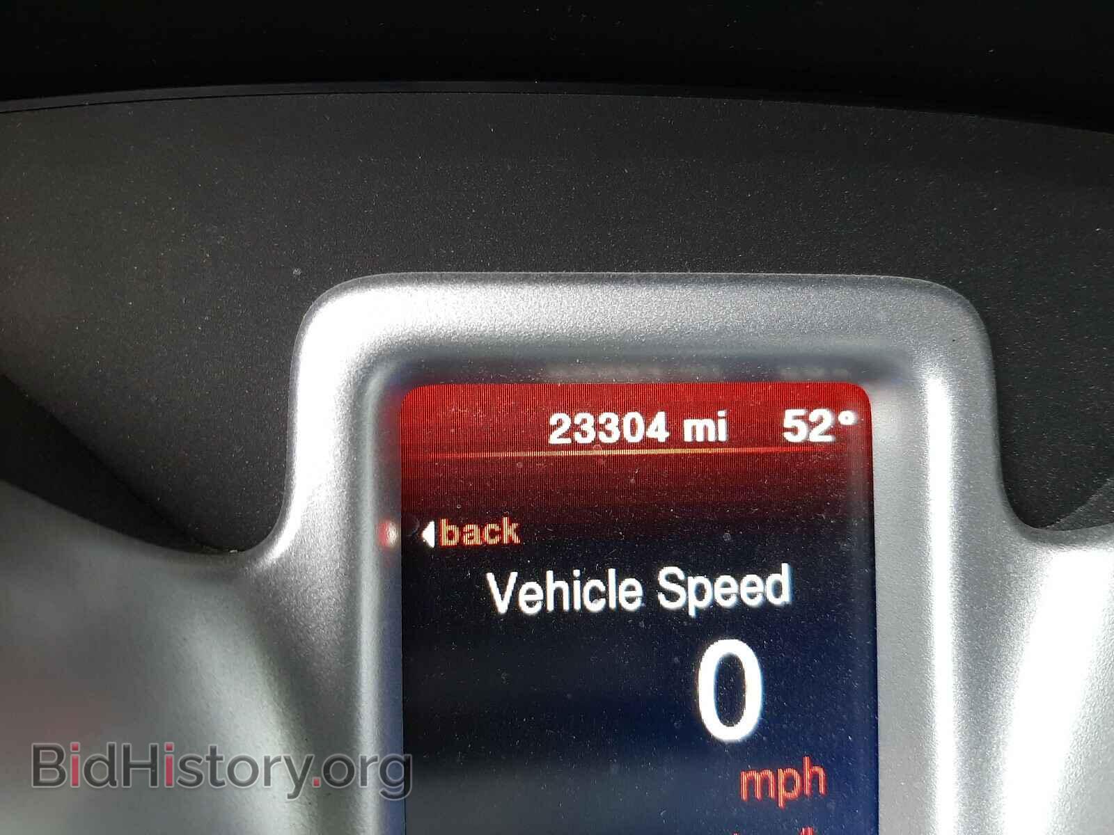 2017 DODGE JOURNEY - VIN: 3C4PDCAB6HT706814 - Фото 8