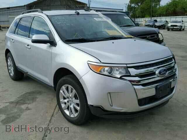 Photo 2FMDK4KC2DBA52465 - FORD EDGE 2013