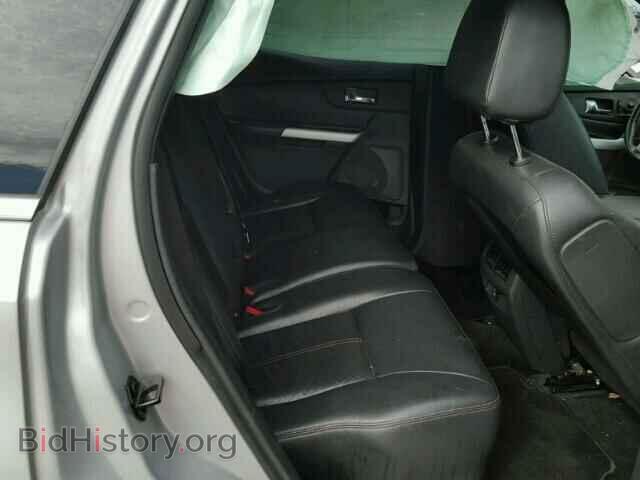 2013 FORD EDGE - VIN: 2FMDK4KC2DBA52465 - Фото 6