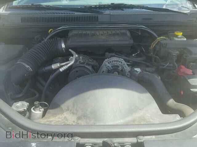 2005 JEEP CHEROKEE - VIN: 1J4GS48K85C655447 - Фото 7
