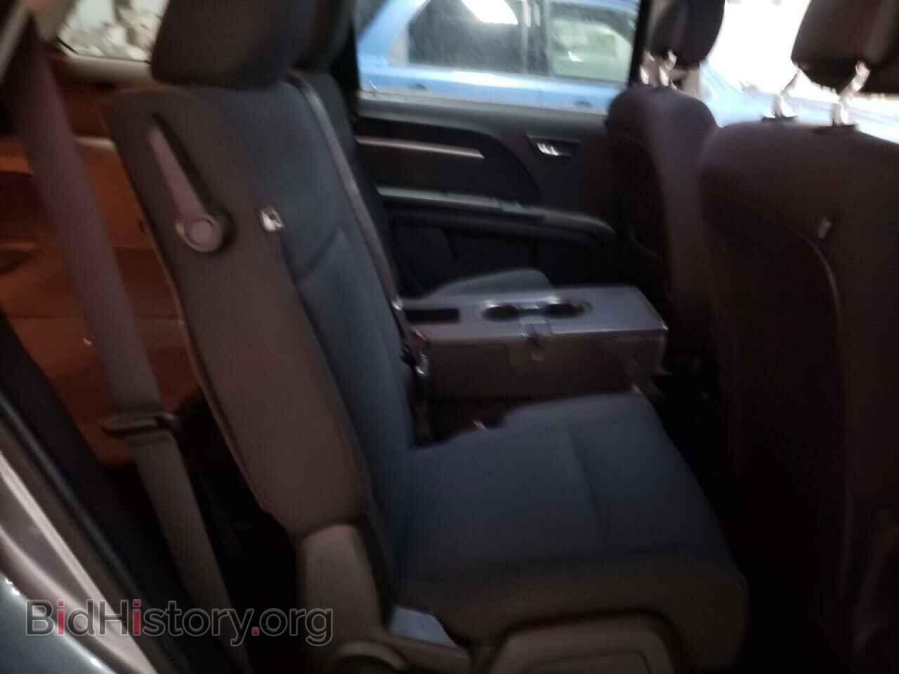 2010 DODGE JOURNEY - VIN: 3D4PG5FV8AT103216 - Фото 6