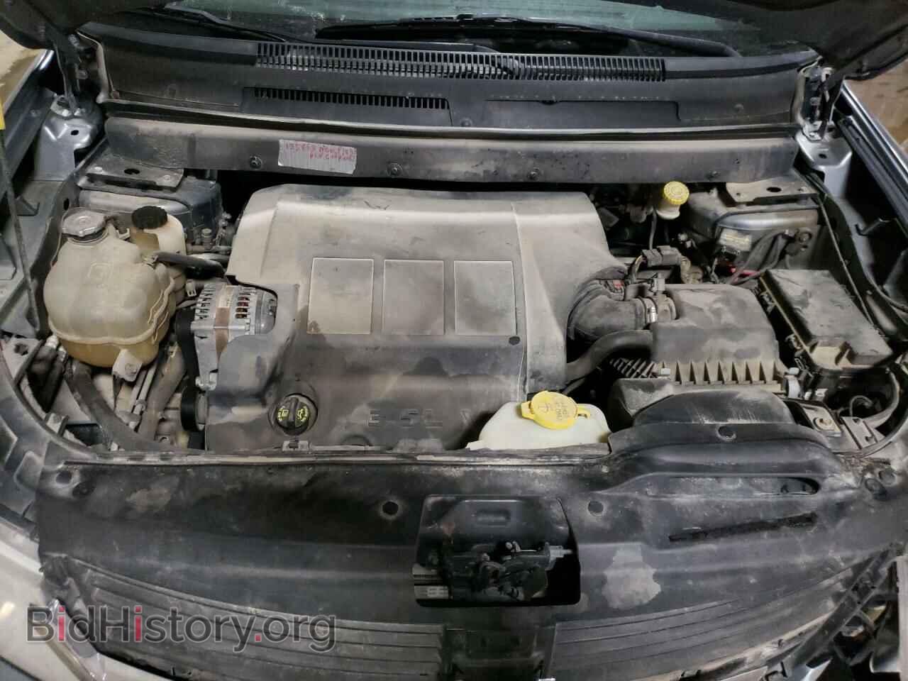 2010 DODGE JOURNEY - VIN: 3D4PG5FV8AT103216 - Фото 7