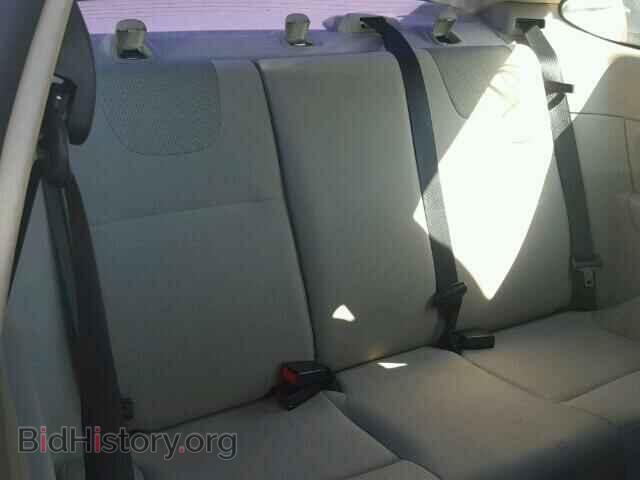 2008 FORD FOCUS - VIN: 1FAHP32N58W103017 - Фото 6