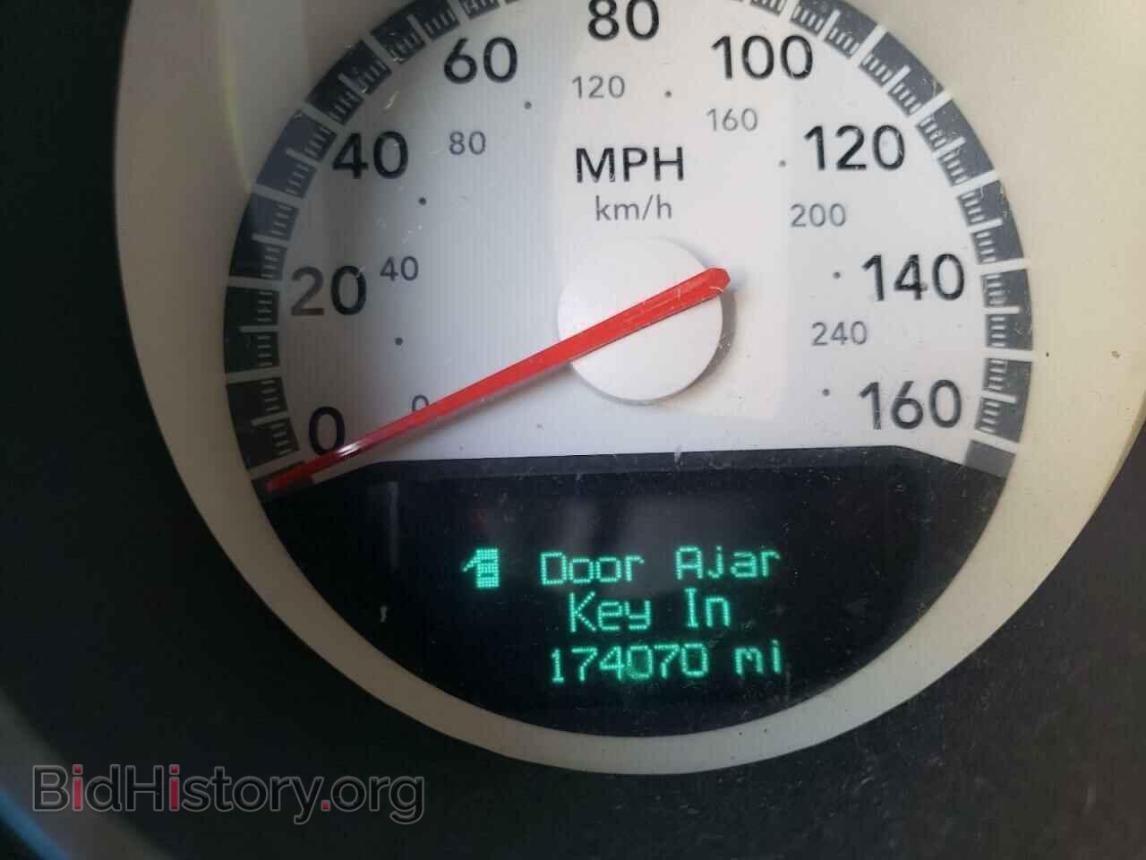 2010 DODGE CHALLENGER - VIN: 2B3CJ5DT2AH103690 - Фото 8