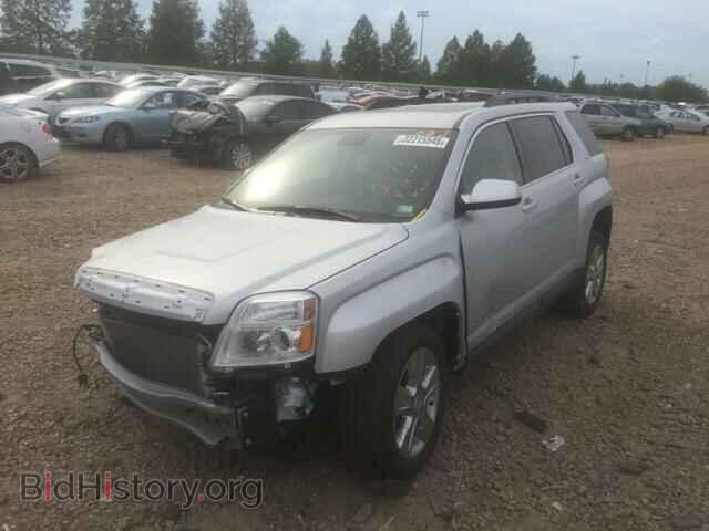 2014 GMC TERRAIN - VIN: 2GKALSEKXE6357495 - Photo 2