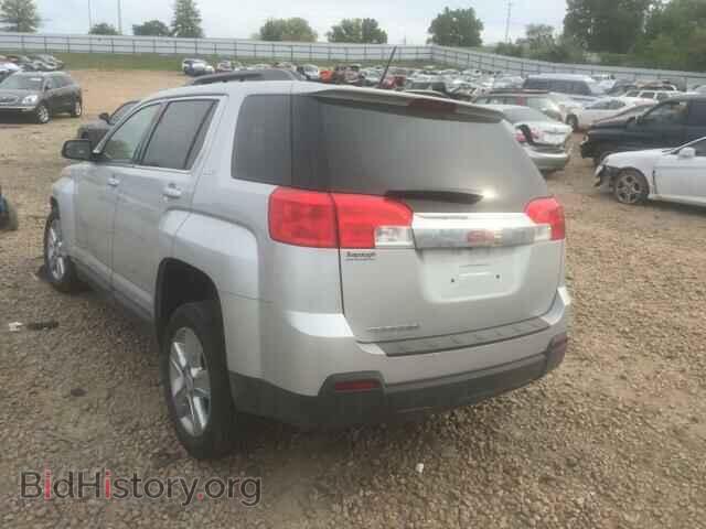2014 GMC TERRAIN - VIN: 2GKALSEKXE6357495 - Photo 3