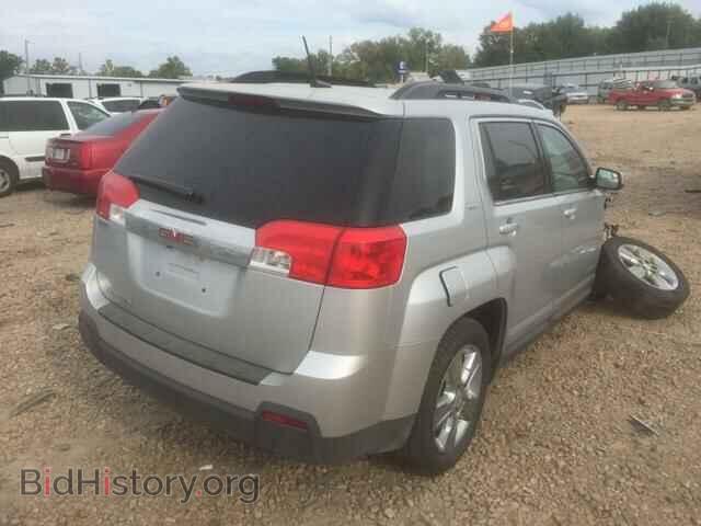 2014 GMC TERRAIN - VIN: 2GKALSEKXE6357495 - Photo 4
