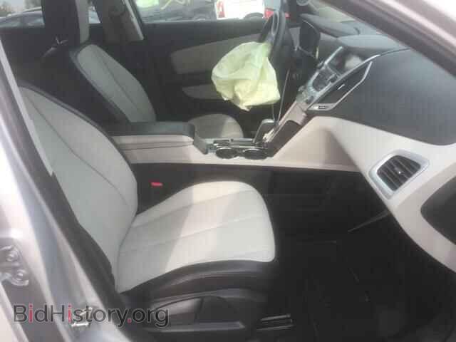 2014 GMC TERRAIN - VIN: 2GKALSEKXE6357495 - Photo 5