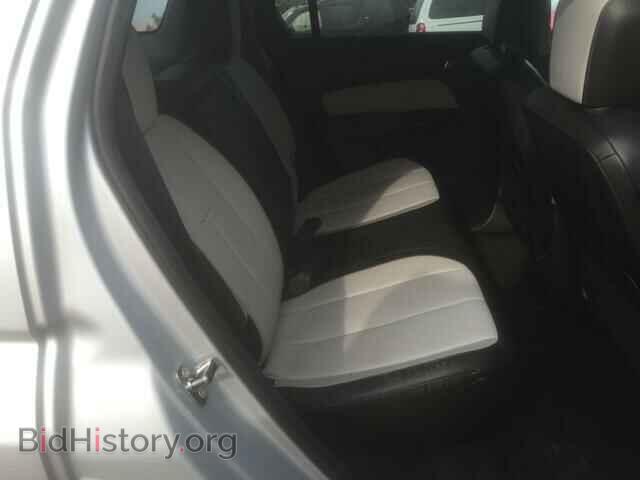 2014 GMC TERRAIN - VIN: 2GKALSEKXE6357495 - Photo 6