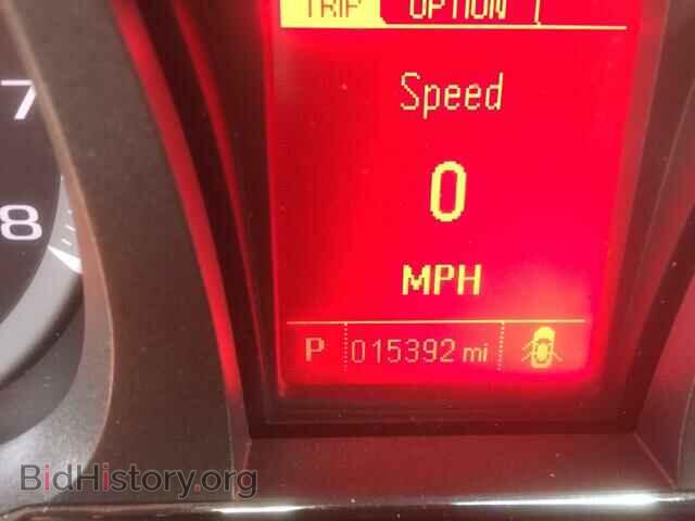 2014 GMC TERRAIN - VIN: 2GKALSEKXE6357495 - Photo 8