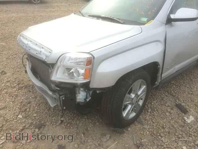 2014 GMC TERRAIN - VIN: 2GKALSEKXE6357495 - Photo 10