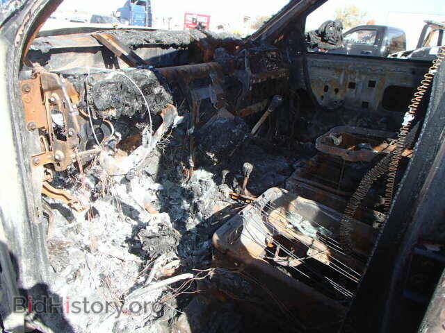 2005 DODGE RAM 3500 - VIN: 3D7MS48C75G862903 - Фото 5