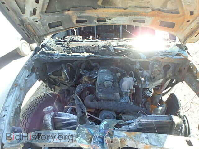 2005 DODGE RAM 3500 - VIN: 3D7MS48C75G862903 - Фото 7