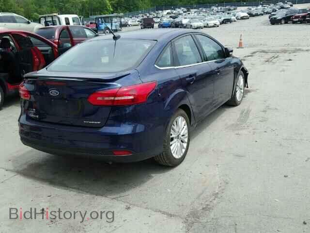 2016 FORD FOCUS - VIN: 1FADP3J22GL206997 - Фото 4