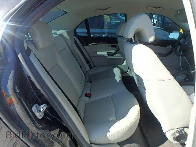 2007 SAAB 9 3 - VIN: YS3FD49Y771104478 - Фото 6