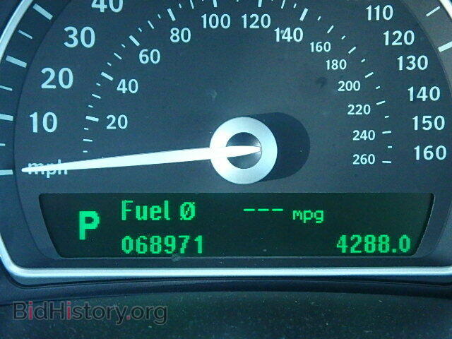 2007 SAAB 9 3 - VIN: YS3FD49Y771104478 - Фото 8