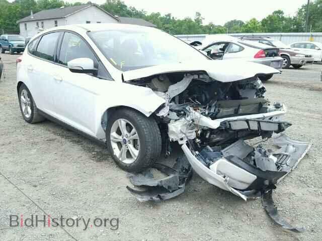 Photo 1FADP3K27DL296903 - FORD FOCUS 2013