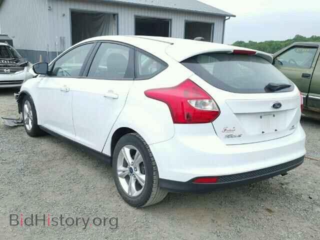 2013 FORD FOCUS - VIN: 1FADP3K27DL296903 - Фото 3