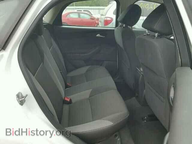 2013 FORD FOCUS - VIN: 1FADP3K27DL296903 - Фото 6