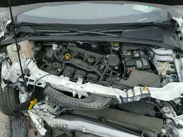2013 FORD FOCUS - VIN: 1FADP3K27DL296903 - Фото 7