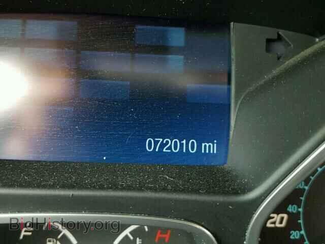 2013 FORD FOCUS - VIN: 1FADP3K27DL296903 - Фото 8