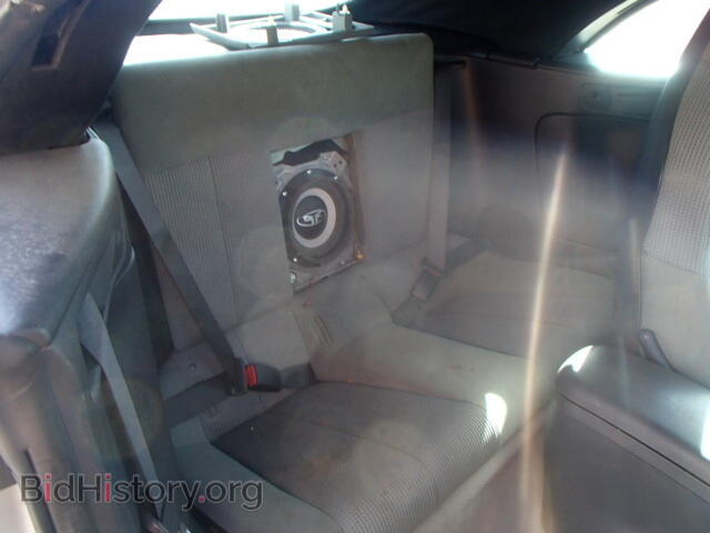 2009 MITSUBISHI ECLIPSE - VIN: 4A3AL25F79E017833 - Фото 6