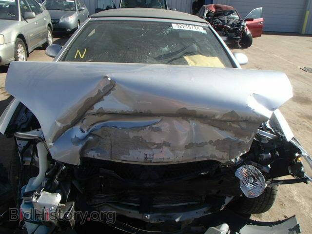 2009 MITSUBISHI ECLIPSE - VIN: 4A3AL25F79E017833 - Фото 7