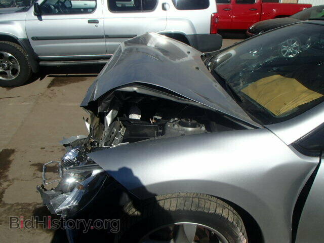 2009 MITSUBISHI ECLIPSE - VIN: 4A3AL25F79E017833 - Фото 9