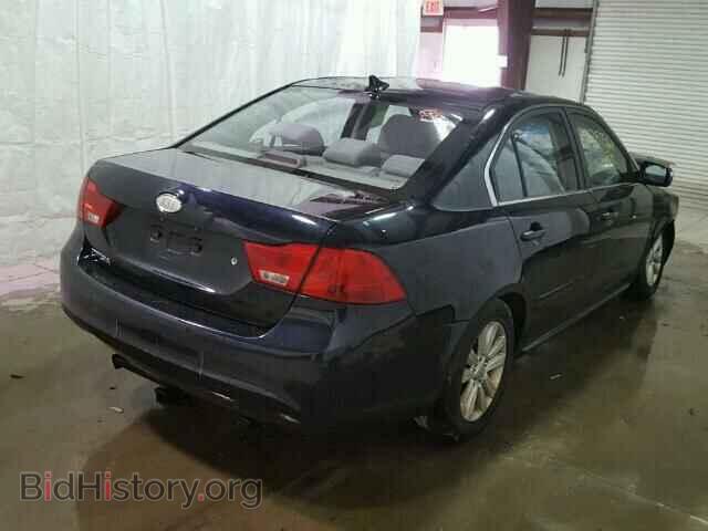 2010 KIA OPTIMA - VIN: KNAGG4A80A5391464 - Фото 4