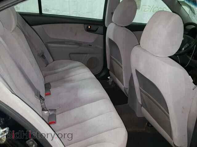 2010 KIA OPTIMA - VIN: KNAGG4A80A5391464 - Фото 6