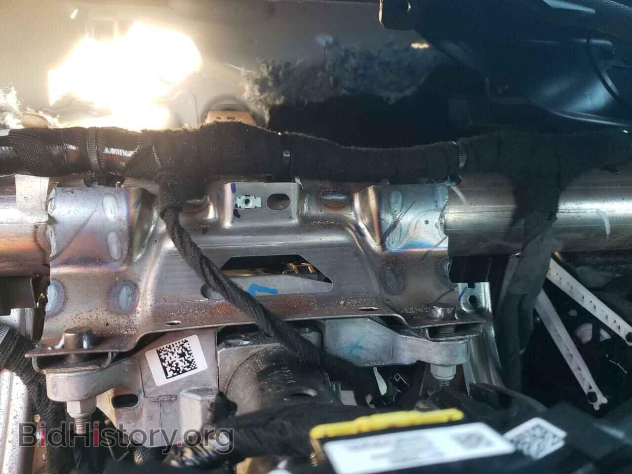 2021 CHEVROLET SILVERADO - VIN: 3GCNWAEF1MG316323 - Фото 8