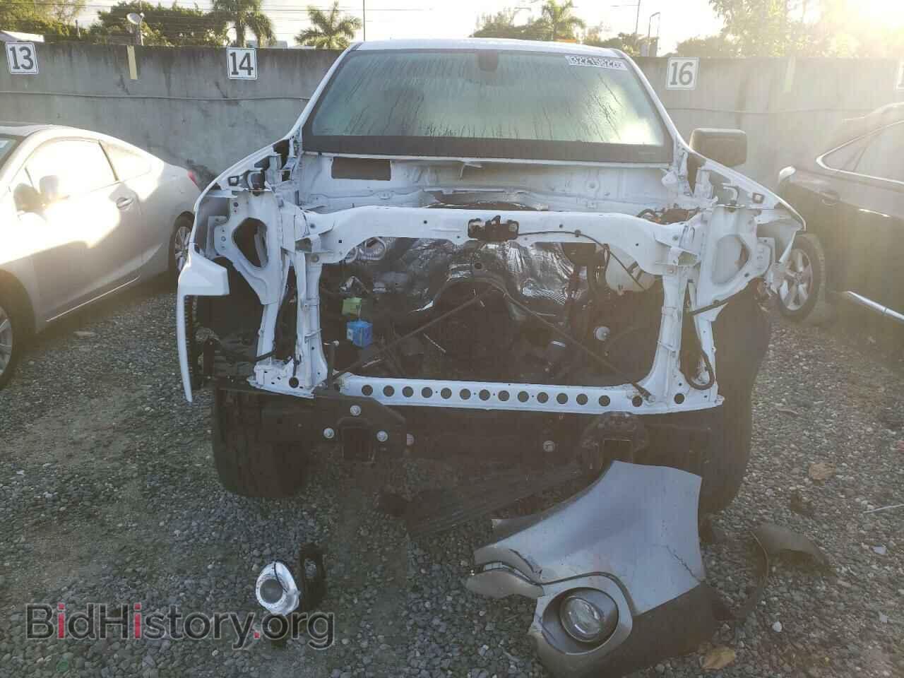 2021 CHEVROLET SILVERADO - VIN: 3GCNWAEF1MG316323 - Фото 9
