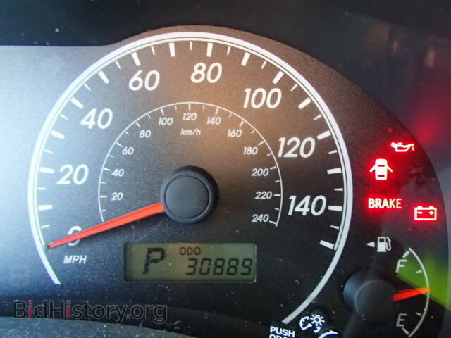 2012 TOYOTA COROLLA - VIN: 2T1BU4EE4CC894474 - Фото 8